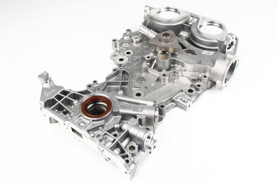 PSA 28290102 Oil Pump Corsa D /Corsa E /Astra J /Meriva B A12xer A14xer — Oil System