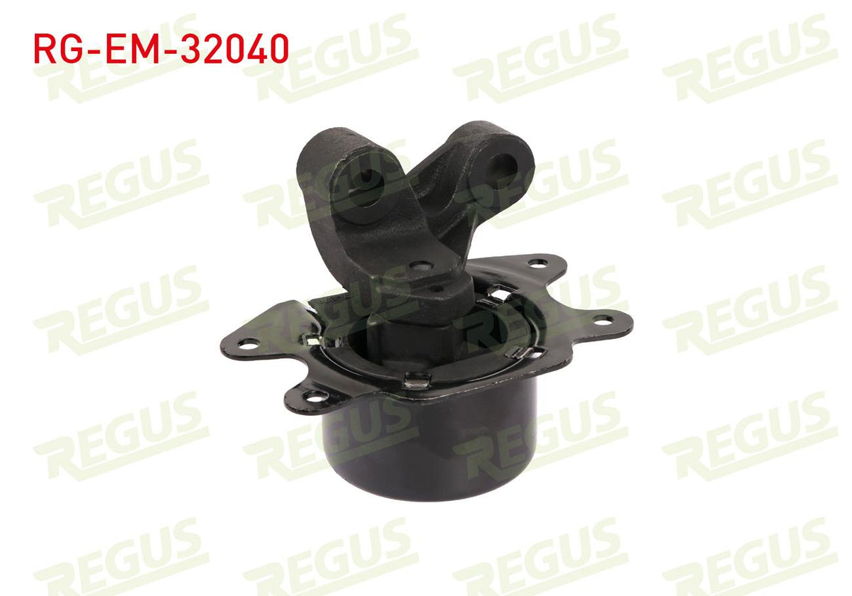 REGUS RG-EM-32040 Engine Mount Front Left Opel Corsa C 1.7 DTi 2000-2006 — Mounts
