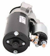 HELLA Starter Motor 8EA011612-391 - 1.7 kW for Transit V347, V348, V363 — Starting & Charging