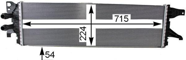 behr cir8000p radiator for vw t6, hanon radiator specifications vw t6 2.0 tdi HANON BEHR CIR8000P Radiator - Compatible with VW T6 2.0 TDI 2015+ | Low Temperature Cooling BEHR CIR8000P Radiator for VW T6 2.0 TDI 2015+ behr-cir8000p, vw-t6-radiator, hanon, car-cooling, automotive-parts, car-owners, mechanics, vw-drivers, low-temperature-cooling, ai-generated