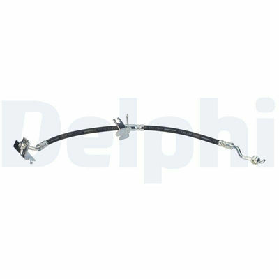 Delphi Brake Hose Front Left for Hyundai Tucson & Kia Sportage - 1.6 2.0 CRDi — Brake Hydraulics