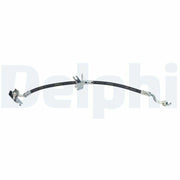delphi brake hose front left hyundai tucson, delphi brake hose for kia sportage Delphi Brake Hose Front Left for Hyundai Tucson & Kia Sportage - 1.6 2.0 CRDI | 467mm Length Delphi Brake Hose Front Left Hyundai Tucson Kia Sportage delphi, brake-hose, hyundai-tucson, kia-sportage, car-parts, automotive, mechanics, car-owners, ai-generated, brake-system