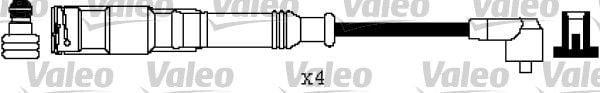 valeo ignition cable set for volkswagen bora, ignition wires for volkswagen bora 8v VALEO Ignition Cable Set - Quality Silikon Wires for Volkswagen Bora 8V | 4 Pieces VALEO Ignition Cable Set for Volkswagen Bora 8V valeo, volkswagen-bora, ignition-cable-set, car-parts, mechanics, car-owners, silikon-cables, high-quality-ignition, auto-enthusiasts, ai-generated