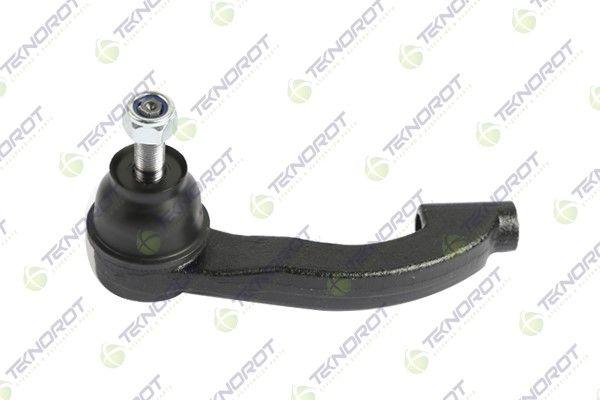 Teknorot CR-402 Tie Rod End Left Sebring Stratus 1995 2006 — Tie Rods & Linkage