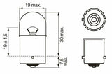 BOSCH 1987302816 — Bulbs & Interior Light