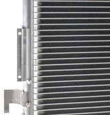 MAHLE AC294000P - Car AC Condenser — Condensers & Evaporators