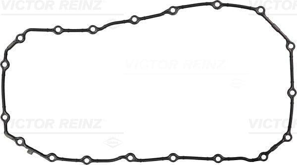 Victor Reinz Oil Pan Gasket - 01-206-207-307-1007-C2-C3-C4 1.6 16V — Gaskets & Seals