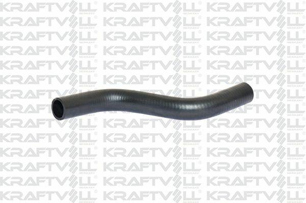 KRAFTVOLL Radiator Upper Hose for Getz 1.4 (2005 Model) - Durable Cooling Solution — Radiators & Fans