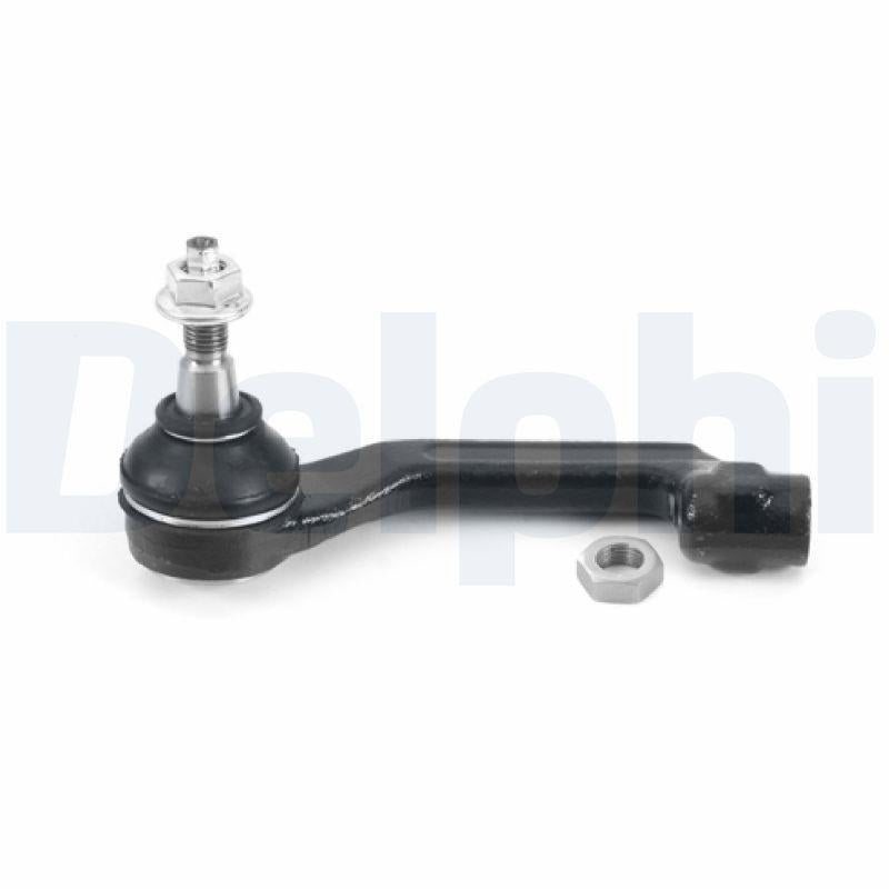Delphi TA3476 Tie Rod End Right Opel Corsa F / Peugeot 208 19> — Tie Rods & Linkage