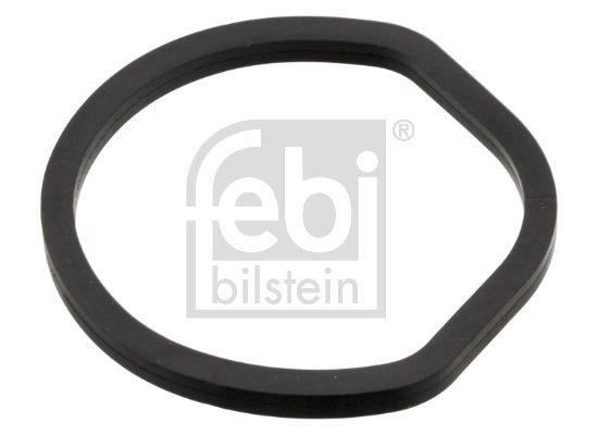 FEBI 173982 Oil Cooler Gasket - Compatible with M112, M113 Models — Oil System