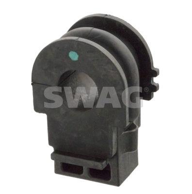 SWAG 82934067 Sway Bar Bushing Front Qashqai 1,5 dCi 07-14 — Bushings & Mounts