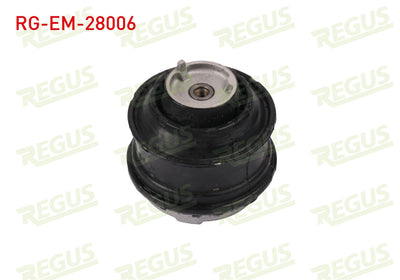 REGUS RG-EM-28006 Engine Mount Front Left Mercedes C Class (W203) C 220 CDI 2000-2006 — Mounts
