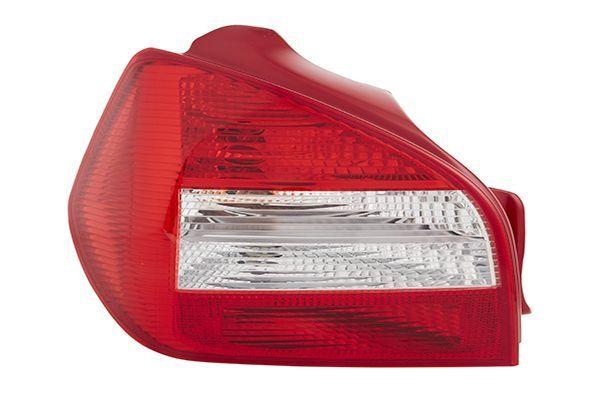 Hella 2VP354030-031 Rear Tail Lamp Left C2 Vts — Tail, Signal & Reflectors