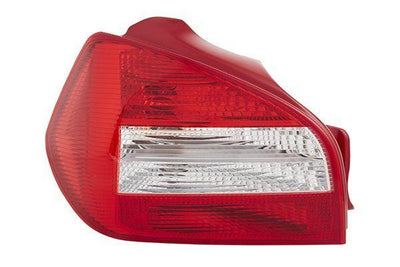 Hella 2VP354030-031 Rear Tail Lamp Left C2 Vts — Tail, Signal & Reflectors