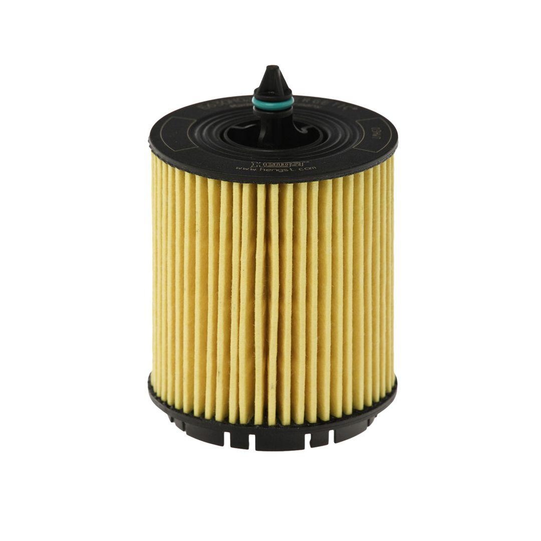 Hengst E630H02D103 Oil Filter — Oil Filters