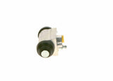 BOSCH F026009936 Brake Cylinder - High Precision for Albea, Doblo, Fiorino — Brake Hydraulics