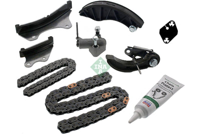 INA 559100821 Chain Set 14 > Astra.J.K-Insignia 1.6Cdti *B16dtl-B16dtj* Tensioner