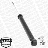 MONROE 376064SP - Rear Shock Absorber for 2009 Insignia — Shocks & Struts