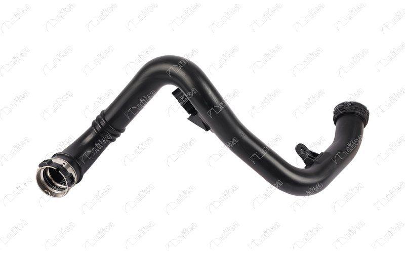 NIFEA 21646 Turbo Pipe Left Outlet Cooler B16dth Insignia B