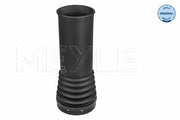 meyle shock absorber dust boot, shock absorber boot for spr 906, protective cover for crafter shock absorber MEYLE Shock Absorber Dust Boot - Protective Cover for Spr 906 / Crafter | 210 mm MEYLE Shock Absorber Dust Boot - 210 mm Height meyle, shock-absorber, dust-boot, car-parts, suspension, vehicle-maintenance, repair-tools, automotive-accessories, ai-generated, spr-906