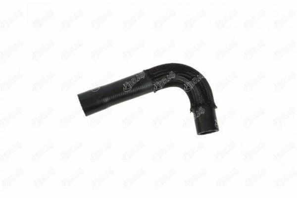 IBRAS Radiator Hose - Upper Hose for Toyota Corolla 1.6 / 1.8 16V (2007-2012) — İbraş, Hoses & Tanks