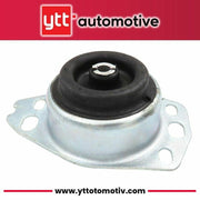 ytt-transmission-mount-right-tempra, ytte-y5263-engine-support YTT Transmission Mount Right for Tempra - Durable Engine Support for Car Owners & Mechanics YTT Transmission Mount Right - Durable Replacement Part ytt, transmission-mount, tempra, engine-support, car-parts, mechanic-supplies, vehicle-maintenance, auto-repair, durable, ai-generated