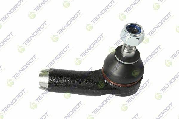 TEKNOROT Tie Rod End Right A6 Avant Quattro 95 - Long Rod Head — Tie Rods & Linkage