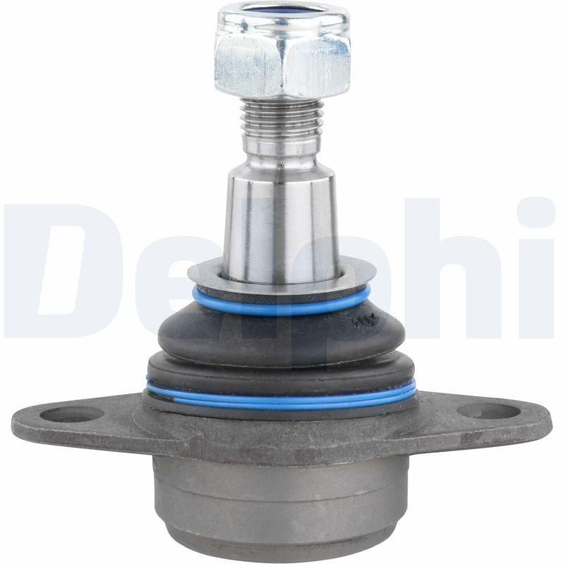 Delphi Upper Ball Joint for BMW X3 E83 — Control Arms & Ball Joints
