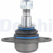delphi upper ball joint for bmw x3 e83, technical specifications of delphi tc1480, delphi ball joint installation DELPHI Upper Ball Joint for BMW X3 E83 - High-Quality Replacement for BMW Owners & Mechanics | 92 mm Length DELPHI Upper Ball Joint for BMW X3 E83 (2007) delphi, bmw-x3, upper-ball-joint, auto-parts, car-repair, mechanics, replacement-parts, bmw-parts, ai-generated, automotive