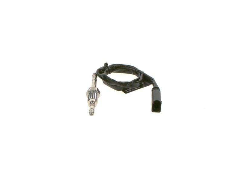 bosch-exhaust-temperature-sensor-0986259102, camera-angle-of-bosch-exhaust-temperature-sensor BOSCH Exhaust Temperature Sensor 0986259102 - Perfect for 10-T Porter and T5 Crafter Owners | 2.0TDI BOSCH Exhaust Temperature Sensor for 10-T Porter T5 Crafter bosch, exhaust-temperature-sensor, car-parts, automotive, 10-t-porter, t5-crafter, 2-0tdi, mechanics, car-owners, ai-generated