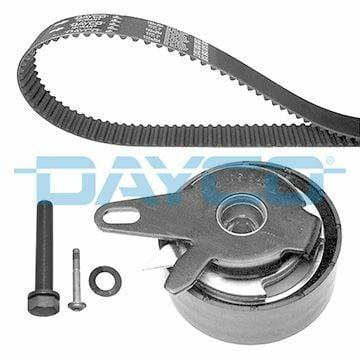 DAYCO KTB343 Timing Belt Kit - Lt35 T4 2.4 2.5 Models — Belts