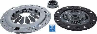 Sachs 3000951618 Clutch Kit Agila (B) Gasoline 08-14 — Clutch & Flywheel