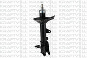 kraftvoll rear shock absorber left side for kia cerato, oil type shock absorber for kia cerato 2005 onwards KRAFTVOLL Rear Shock Absorber - Oil Type, Left Side | Kia Cerato 2005-Onwards KRAFTVOLL Rear Shock Absorber for Kia Cerato 05- rear-shock-absorber, kia-cerato, kraftvoll, car-parts, shock-absorber, auto-repair, mechanics, oil-pressure-absorber, suspension-parts, ai-generated
