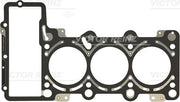 victor reinz cylinder head gasket 61-36035-00, metal gasket for audi a6 2.4 v6, installation guide for victor reinz gasket Victor Reinz Cylinder Head Gasket - Durable Metal Gasket for A6 2.4 V6 | Compatible with 2004-2009 Models Victor Reinz Cylinder Head Gasket 61-36035-00 victor-reinz, cylinder-head-gasket, metal-gasket, audi-a6-parts, engine-repair, auto-parts, mechanics-tools, car-maintenance, durable-gasket, ai-generated