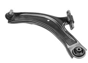 left control arm for nissan qashqai 2007-2014, KAPİMSAN left control arm on display KAPİMSAN Left Control Arm - Premium Quality for Nissan Qashqai Owners | Fits 2007-2014 Models KAPİMSAN Left Control Arm for Nissan Qashqai nissan-qashqai, left-control-arm, automotive-parts, car-repair, nissan-parts, suspension-parts, premium-quality, drivetrain, mechanics, ai-generated