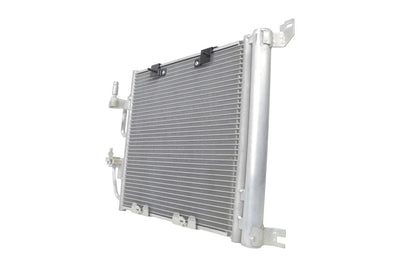 Hella 8FC366220-631 A/C Condenser Opel Astra H 07-> 1.3/1.7/1.9D Zafira B 19 CDTi — Condensers & Evaporators