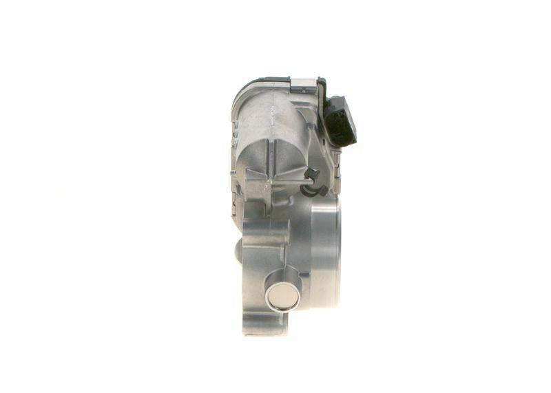 bosch-throttle-body, gas-throttle-body-m111-m271, automotive-parts-bosch BOSCH 0280750467 Gas Throttle Body for M111 & M271 Engines | Compatible with W203, S203, W204, W211, W212 BOSCH Gas Throttle Body M111 M271 bosch, gas-throttle-body, automotive-parts, car-maintenance, engine-components, m111, m271, car-owners, mechanics, ai-generated