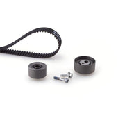 gates k015458xs triger tk 96-pt-106 set, gates timing belt set for cars Gates K015458XS - Triger Tk 96-Pt.106 Set - For Car Owners & Mechanics Gates Triger Tk 96-Pt.106 Set gates, timing-belt, car-owners, mechanics, engine-parts, car-maintenance, auto-repair, vehicle-accessories, ai-generated, triger-set