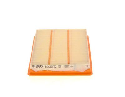Bosch F026400602 Air Filter Honda Civic Juke Primera Vanetta Ld23 — Air & Cabin Filters