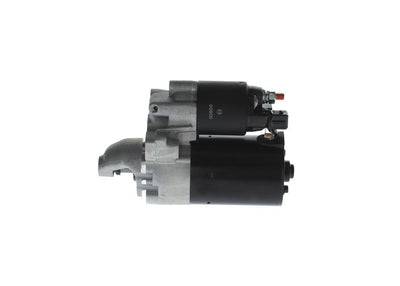 Bosch 1986S00652 Starter Motor (Peugeot 208 1.2 VTI 01.2012-308 1.6 07-Citroen C4 1.6 VTI 10-C3 1.4 VTI 00 -)