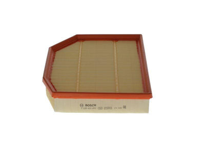 Bosch F026400463 Air Filter BMW E83 X3 E85 Z4 2.5 N52 — Air & Cabin Filters
