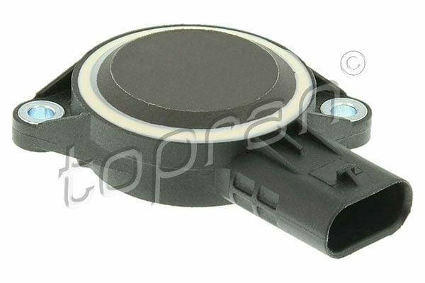 TOPRAN Angle Sensor - Audi A3 A4 A5 — Engine Management Sensors