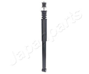 Japan Parts MM-13502 rear shock absorber for Nissan Micra and Note, Technical specifications of Japan Parts MM-13502 shock absorber Japan Parts MM-13502 - Nissan Micra / Note Rear Shock Absorber | 2003-2010 Nissan Micra Note Rear Shock Absorber | Japan Parts japan-parts, rear-shock-absorber, nissan-micra, nissan-note, car-parts, shock-absorber, automotive, suspension, car-maintenance, ai-generated