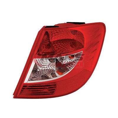 Mars MRS.M611289 M611289 / Tail Lamp Right 09-12 Clio Symbol without Socket