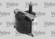 valeo 245039 ignition coil for car models 92-97, valeo 245039 ignition coil close-up view VALEO 245039 Ignition Coil - Replacement for 92-97 Pt.106 1.4 8V | Reliable Quality for Car Owners and Mechanics VALEO 245039 Ignition Coil - Fits 92-97 Models valeo, ignition-coil, automotive-parts, car-replacement, engine-parts, car-owners, mechanics, high-quality, oe-replacement, ai-generated
