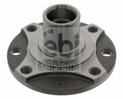 FEBI 03965 Opel Vectra B Front Axle Wheel Hub — Hub Assemblies