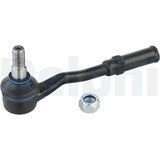 Delphi Automotive Tie Rod End - Long Tie Rod End for W220, C215, and R230 Models — Tie Rods & Linkage