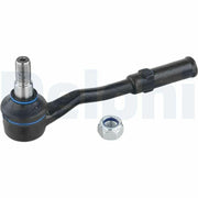 delphi automotive rot basi long tie rod end, rear view of delphi automotive rot basi Delphi Automotive Rot Başı - Long Tie Rod End for W220, C215, and R230 Models | 8.3 in Length Delphi Automotive Rot Başı - Long Tie Rod End for Cars automotive, tie-rod-end, delphi, car-parts, mechanics, vehicle-repair, rot-basi, car-owners, parts-replacement, ai-generated