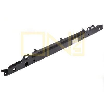Opel Corsa D Radiator Support - Aftermarket Part for Opel Corsa D — Auto Parts Hall, Radiators & Fans