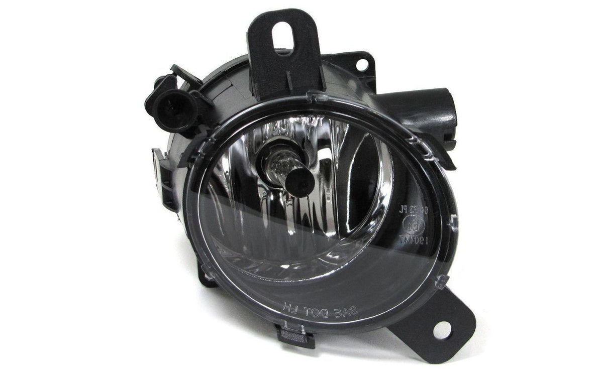 Depo 442-2027R-AE Fog Lamp Right Opel Corsa D Corsa E Meriva B 11-14 — Tail, Signal & Reflectors